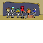 The Robloxian Park