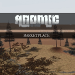 Anomic Market