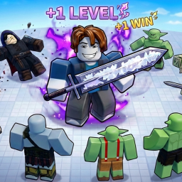 +1 Power Per Kill