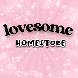 lovesome aesthetic homestore