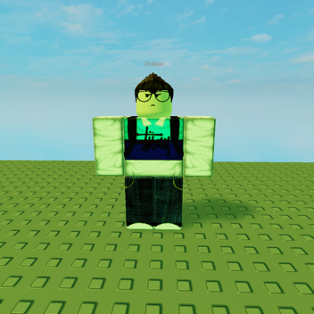 Christian's admin house