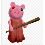 Axelmol2020 piggy fan club
