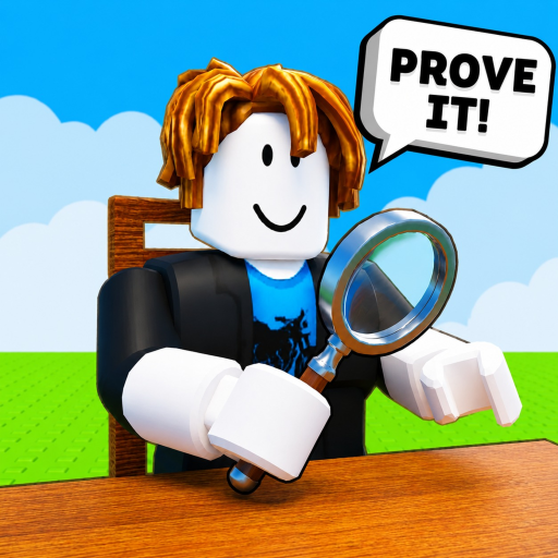 Prove It icon