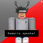 Demario speshal