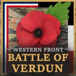 Battle of Verdun, 1916 [PRE-ALPHA] icon