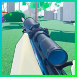 FPS SNIPER SIMULATOR💥 icon