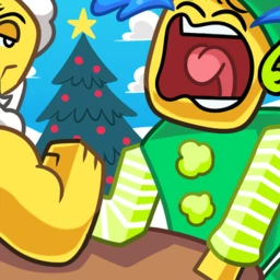 Arm Wrestle Simulator icon