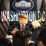 Washington, D.C. Roleplayᅠᅠᅠ