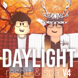 Daylight Resort & Spa | V1!