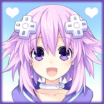 Hyperdimension Neptunia Fan Club