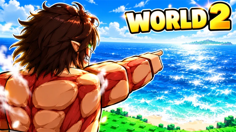 +1 Titan Evolution upgrades and progression: +1 Titan Evolution screenshot