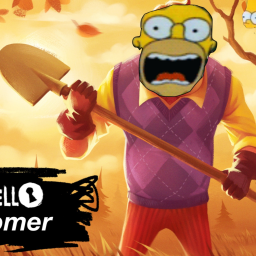Hello Homer 2.0