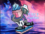 DJxCupcake