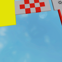 Blox City Obby!