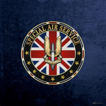 [–] Special Air Service