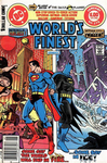 (World's Finest)