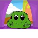 Alien Bob YT
