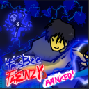 [NEW ABILITIES] Frisbee Frenzy