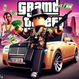 GTA VI !