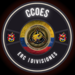 ERC | Comando Conjunto de Operaciones Especiales