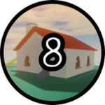 Secret 8