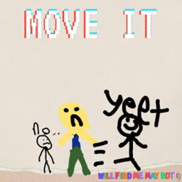 MOVE IT