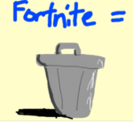 ANTI FORT NITE GROUP