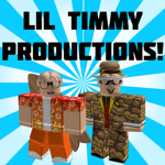 Lil Timmy Productions