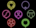 The Sins Pirates