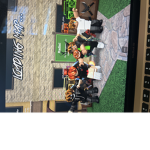 Bacon Mm2 Army