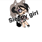 GaCha sleep