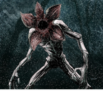 Demogorgon’s and demo dogs