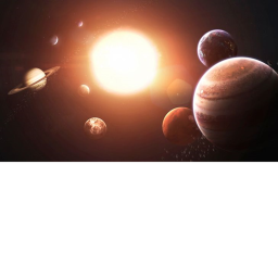 Solar System Roleplay [First Update!]