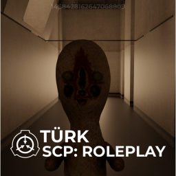 Türk SCP: Roleplay [BETA]
