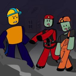 Dead Caverns