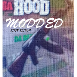 (Private Servers) Da Hood MODDED