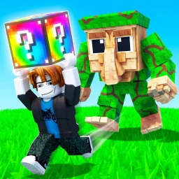 [🎉Release] Steal a Luckyblock icon
