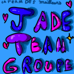 Jadeteamgroupe
