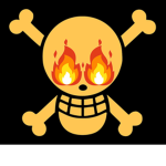 Hot Pirates