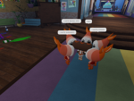 MM2 TRIX Fan Group!