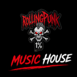 ROLLINGPUNK MUSIC HOUSE TH