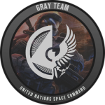 «ONI» Gray Team