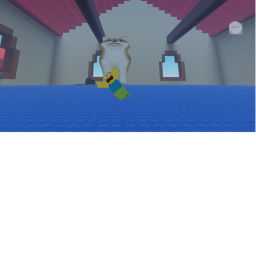 game but everythings big