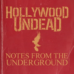hollywood undead fan place