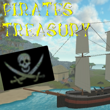 Pirate's Treasury