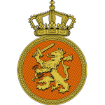 Dutch royal military