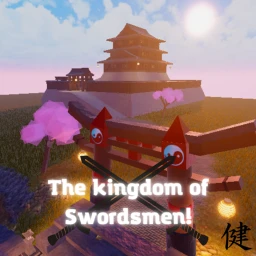 The kingdom of Swordsmen! icon