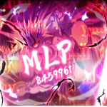 MLP Gangster