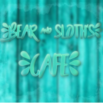 Bear and Sloth’s Cafe