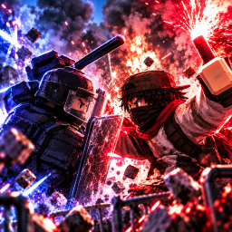 Chaos City [UPDATE] icon